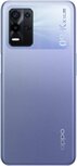  Oppo K9X PGCM10-Battery Cover- Blue
