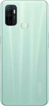 Oppo A53 4G-Battery Cover- Green