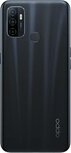 Oppo A53 4G-Battery Cover- Black
