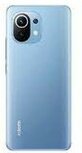 Xiaomi 11 Lite 5G-Battery Cover- Blue