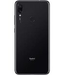 Xiaomi Redmi Note 7-Battery Cover- Black