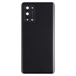 Oppo Reno 5 Pro-Battery Cover- Black