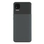 Xiaomi Poco C31-Battery Cover- Grey