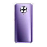 Xiaomi Redmi K30 Pro-Battery Cover- Electric Purple