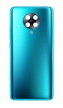 Xiaomi Redmi K30 Pro-Battery Cover- Neon Blue