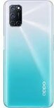 Oppo A72 4G CPH2067-Battery Cover- White
