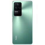 Xiaomi Redmi K40S-Battery Cover- Blue