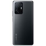 Xiaomi Mi 11T/ 11T Pro-Battery Cover- Black