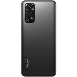 Xiaomi Redmi Note 11S-Battery Cover- Grey