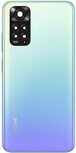 Xiaomi Redmi Note 11S-Battery Cover- Sky Blue