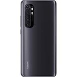 Xiaomi Redmi Note 10 Lite-Battery Cover- Black