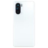 Xiaomi Redmi K40-Battery Cover- Blue