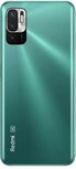 Xiaomi Redmi Note 10 5G-Battery Cover- Aurora Green