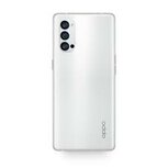 Oppo Reno 4 Pro 5G-Battery Cover- Black