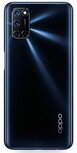 Oppo A52 CPH2061/ CPH2069-Battery Cover- Black