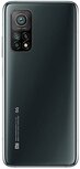 Xiaomi Mi 10T/ 10T Pro-Battery Cover- Black