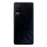 Xiaomi Redmi K50 Pro-Battery Cover- Black