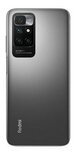 Xiaomi Redmi 10-Battery Cover- Black