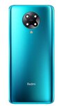 Xiaomi Poco F2 Pro-Battery Cover- Blue