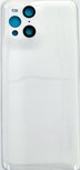 Oppo Find X3/ X3 Pro-Battery Cover- White