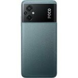 Xiaomi Poco M5-Battery Cover- Green