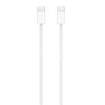 MQKJ3ZM/A Apple USB-C to C 60W Cable (1M)