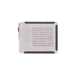 Watch Serie 8 41mm- Battery A2773