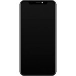 For iPhone 11 Pro Max Display + Module JKR- Black