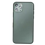 For iPhone 11 Pro Middle Frame Pulled (A) Complete With Parts (No Battery) - Midnight Green