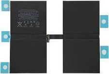 For iPad Pro 12.9 2018 Battery A1754 - 10994mAh