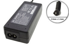 Laptop Adapter AC19V 2.37A 3.0*1.1MM