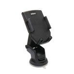 Inkax CH-12 Car Holder Black 