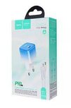 Hoco C101A Travel Charger 20W QC3.0 White