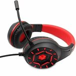 KOMC G315 Wired Gaming Headset for PS4 PC Xbox Nintendo Switch PC Laptop