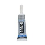 Sunshine B-7000 Glue (50ML) Gravity Magic Rubber