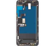 For Apple IPhone XS Max LCD Display Module-  Black Service Pack