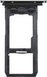 Sony Xperia 5 II XQ-AS52 XQ-AS62-Sim Holder- Black 