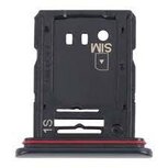 Sony Xperia 10 III-Sim Holder- Black