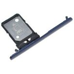Sony Xperia 10-Sim Holder- Navy Blue