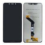 Motorola One-Display + Digitizer- Black