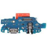 Samsung Galaxy A14 4G 2023 SM-A145- Charger Connector Board