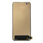 Xiaomi Mi 11 Lite 5G/ Mi 11 Lite 5G NE-Display + Digitizer- Black