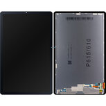 Samsung Galaxy Tab S6 Lite SM-P610/ SM-P615-LCD Display Module- Black