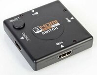 HDMI Switch Splitter Full HD 1080P