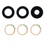 Oppo Reno 4 Pro 5G- Camera Lens Set