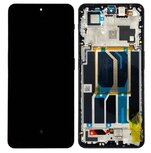 OnePlus Nord 3-Display + Frame Pulled- Black
