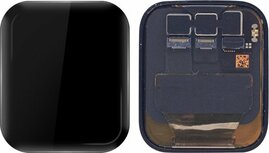Watch Serie SE 44mm- Display + Digitizer