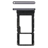 Samsung Galaxy Tab A7 10.4 2020 SM-T505- Sim Holder Gray