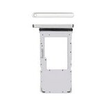 Samsung Galaxy Tab A7 10.4 2020 SM-T500- Sim Holder Silver