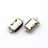 Lenovo Tab P10 TB-X705 / Asus Zenfone 6- Charger Port 2Pcs